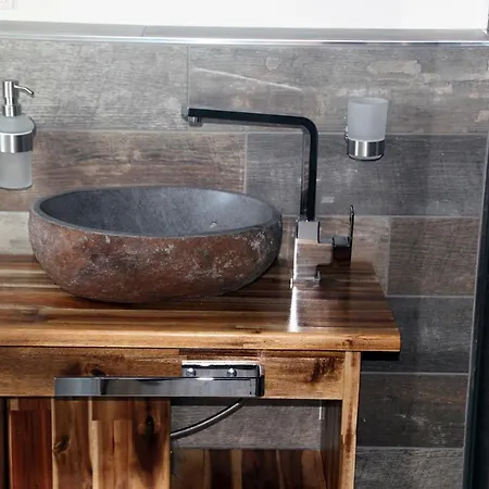 Lavendelhof Oda ve Kahvaltı Elsdorf