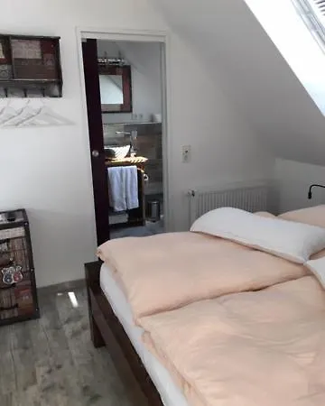 Lavendelhof Bed & Breakfast