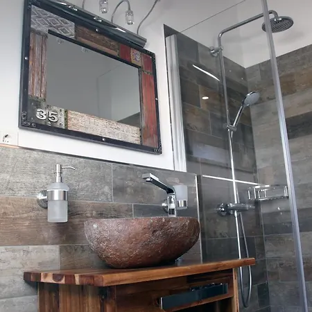 Oda ve Kahvaltı Lavendelhof Elsdorf