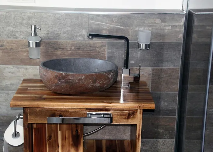 Lavendelhof Bed & Breakfast Elsdorf