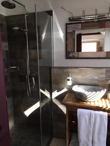 Bed & Breakfast Lavendelhof Elsdorf