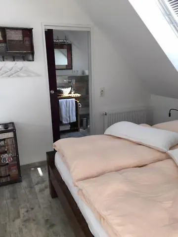 Lavendelhof Bed & Breakfast