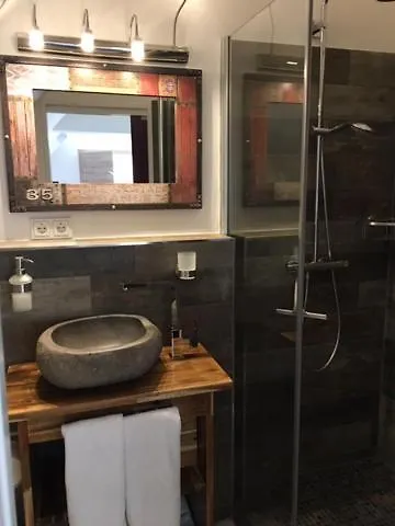 Lavendelhof Bed & Breakfast Elsdorf