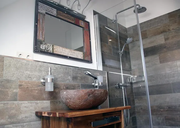 Bed & Breakfast Lavendelhof Elsdorf